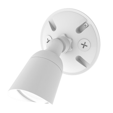 Exterior Spot Lights by W.A.C. Lighting ( 34 | WP-LED415-50-aWT Endurance Spot ) 