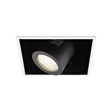 Recessed Decorative 4In Trims by W.A.C. Lighting ( 34 | MT-4LD116TL-WT Precision ) 