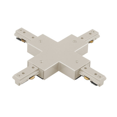 Track Parts by W.A.C. Lighting ( 34 | JX-BN J Track ) 