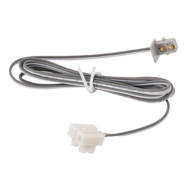 Specialty Items Fixture Accents/Parts by W.A.C. Lighting ( 34 | LU-LE72 Linear Undercabinet ) 