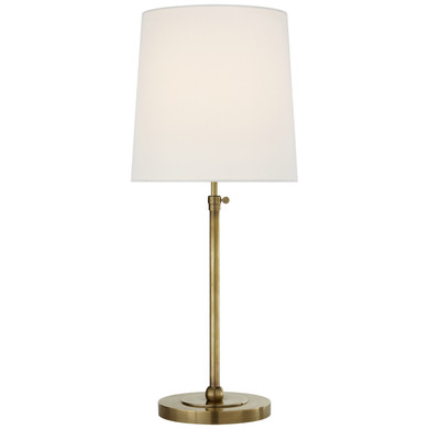 Lamps Table by Visual Comfort Signature ( 268 | TOB 3260HAB-L Bryant ) 