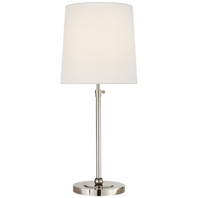 Lamps Table by Visual Comfort Signature ( 268 | TOB 3260PN-L Bryant ) 