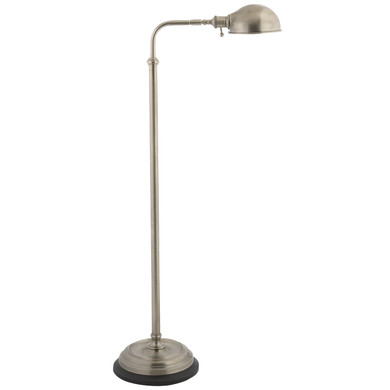 Lamps Floor Swing Arm by Visual Comfort Signature ( 268 | CHA 9161AN Apothecary ) 