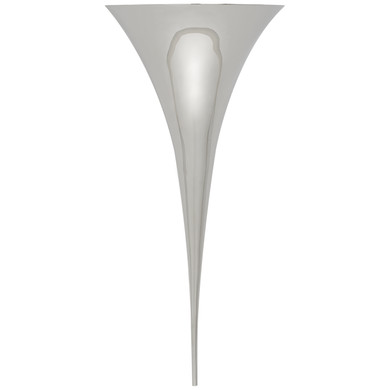 Sconces Metal by Visual Comfort Signature ( 268 | ARN 2260PN Alina ) 