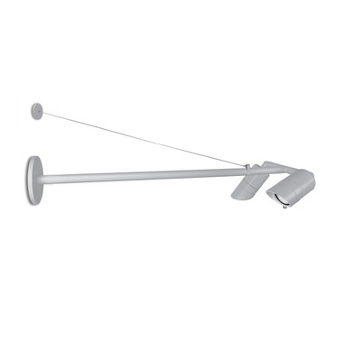 Exterior Spot Lights by W.A.C. Lighting ( 34 | WP-LED529-30-aGH Endurance Signage ) 