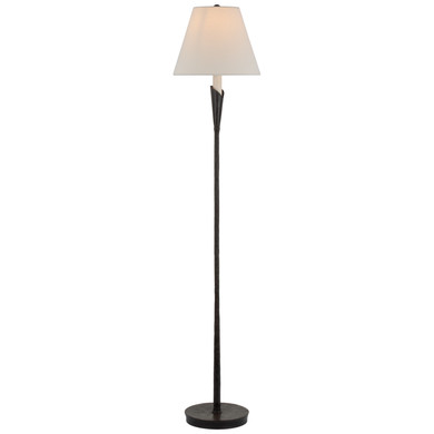 Lamps Floor by Visual Comfort Signature ( 268 | CHA 9501AI-L Aiden ) 