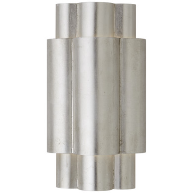 Sconces Metal by Visual Comfort Signature ( 268 | ARN 2306BSL Arabelle ) 