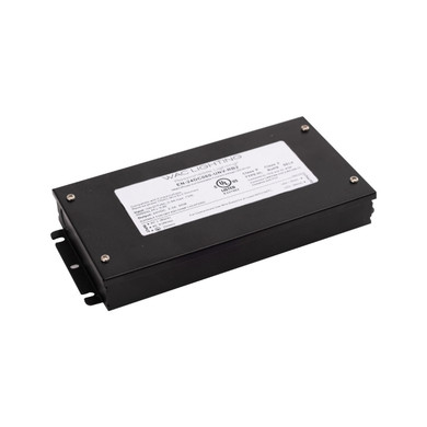 Specialty Items Accessories by W.A.C. Lighting ( 34 | EN-24DC060-UNV-RB2 Power Supply ) 