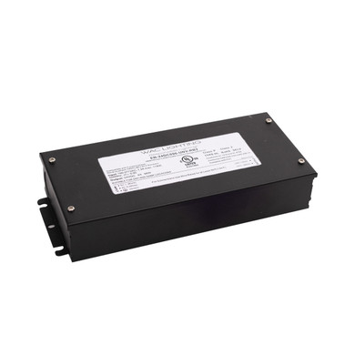 Specialty Items Accessories by W.A.C. Lighting ( 34 | EN-24DC096-UNV-RB2 Power Supply ) 