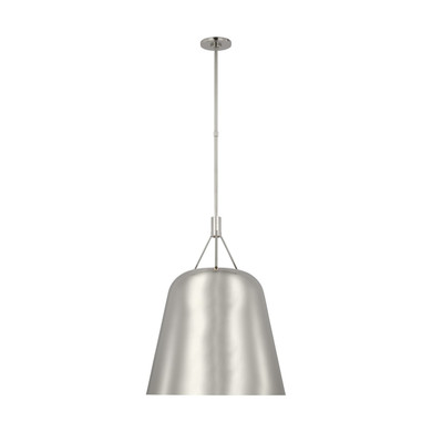 Pendants Metal Shade by Visual Comfort Modern ( 182 | SLPD26927N Sospeso ) 