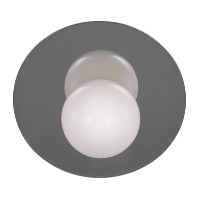Sconces Pocket by Visual Comfort Studio ( 454 | KW1041PN Nodes ) 