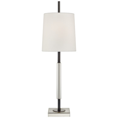 Lamps Table by Visual Comfort Signature ( 268 | TOB 3627BZ/CG-L Lexington ) 