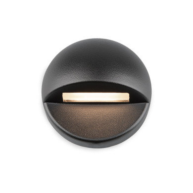 Landscape Ltg. Deck & Patio by W.A.C. Lighting ( 34 | 3011-30BK 3011 ) 