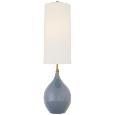 Lamps Table by Visual Comfort Signature ( 268 | TOB 3684PBC-L Loren ) 