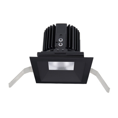 Recessed Decorative 4In Trims by W.A.C. Lighting ( 34 | R4SD1T-N927-BK Volta ) 