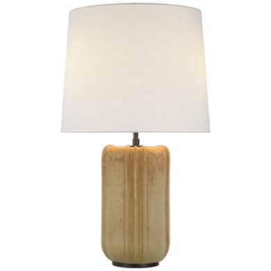 Lamps Table by Visual Comfort Signature ( 268 | TOB 3687YOX-L Minx ) 