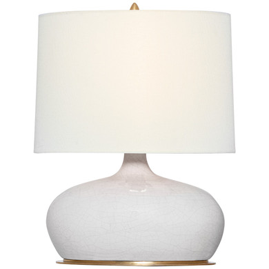 Lamps Table by Visual Comfort Signature ( 268 | TOB 3690CIV-L Olinda ) 