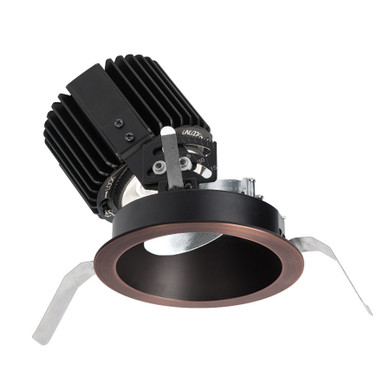 Recessed Decorative 4In Trims by W.A.C. Lighting ( 34 | R4RAT-S827-CB Volta ) 