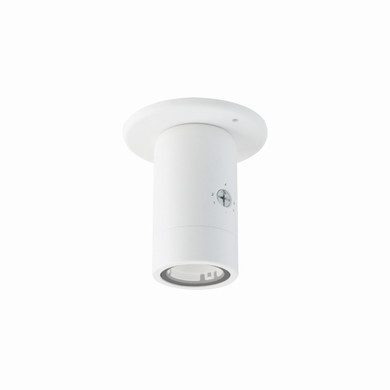 Exterior Ceiling Mount by W.A.C. Lighting ( 34 | 3831-27/30/40WT 3831 ) 