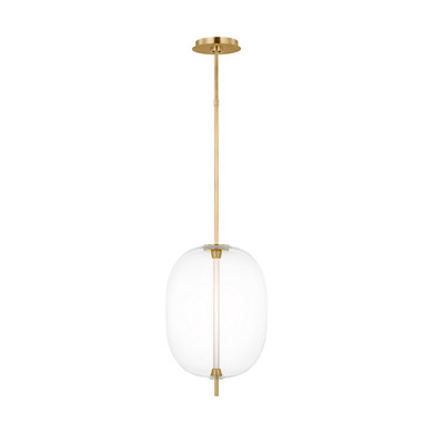 Pendants Sphere by Visual Comfort Modern ( 182 | SLPD31227CNB Heian ) 