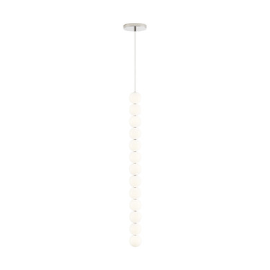 Mini Pendants Other by Visual Comfort Modern ( 182 | 700TDOBT13N-LED927 Orbet ) 