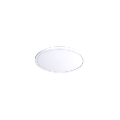 Flush Mounts Bowl Style by W.A.C. Lighting ( 34 | FM-07RN-935-WT Round ) 
