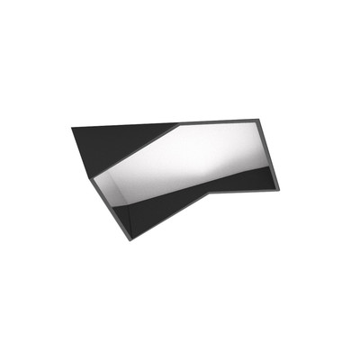 Recessed Misc by W.A.C. Lighting ( 34 | R1ASWL-BK Aether Atomic ) 