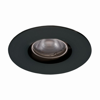 Recessed Recessed Fixtures by W.A.C. Lighting ( 34 | R1BRA-08-F930-BK Ocularc ) 
