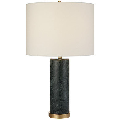 Lamps Table by Visual Comfort Signature ( 268 | ARN 3004GRM-L Cliff ) 