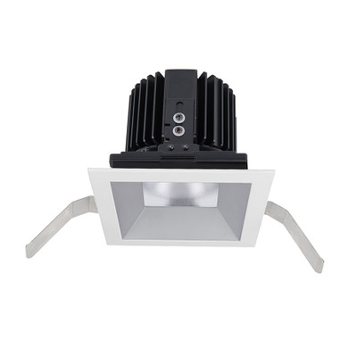 Recessed Decorative 4In Trims by W.A.C. Lighting ( 34 | R4SD1T-S840-HZWT Volta ) 