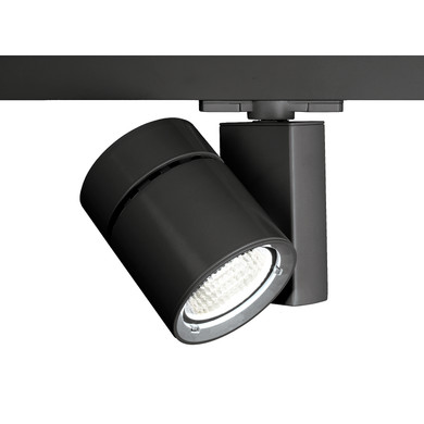 Specialty Items Commercial by W.A.C. Lighting ( 34 | WTK-1035N-927-BK Exterminator Ii- 1035 ) 