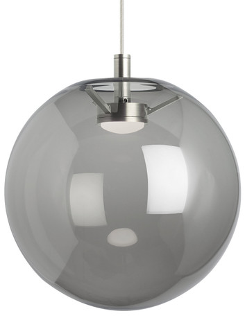 Multi-Systems Line Voltage Pendants by Visual Comfort Modern ( 182 | 700TDPLNPKS-LEDWD Palona ) 
