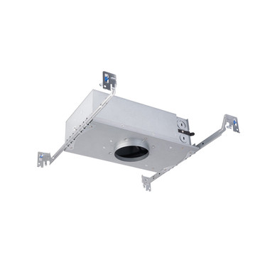 Recessed Misc by W.A.C. Lighting ( 34 | R2FBN1T-1 2In Fq Shallow ) 