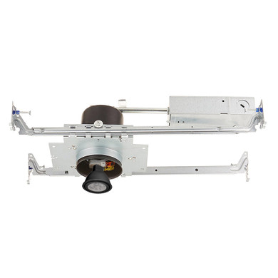 Recessed Misc by W.A.C. Lighting ( 34 | HR-802-LED-BK 2.5 Low Volt ) 
