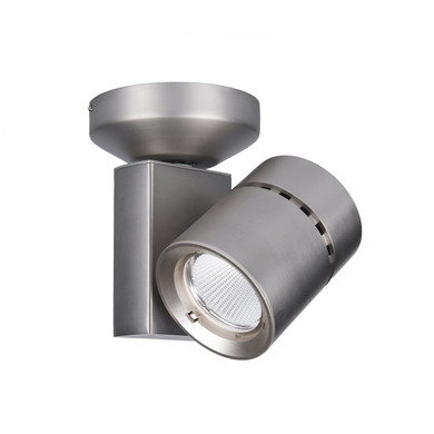 Semi-Flush Mts. Spot Lights by W.A.C. Lighting ( 34 | MO-1023S-830-BN Exterminator Ii- 1023 ) 
