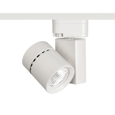 Track Heads by W.A.C. Lighting ( 34 | L-1035F-830-WT Exterminator Ii- 1035 ) 