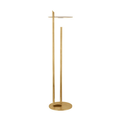 Lamps Floor by Visual Comfort Modern ( 182 | KWFL21927NB Fielle ) 