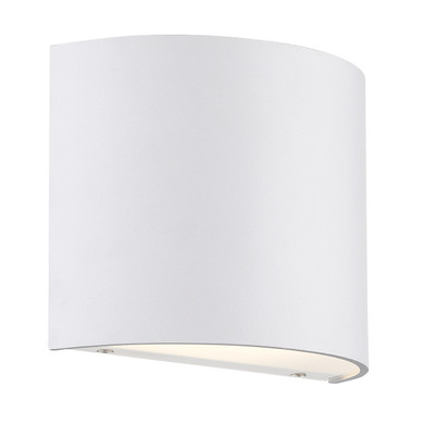 Sconces Pocket by W.A.C. Lighting ( 34 | WS-30907-WT Pocket ) 