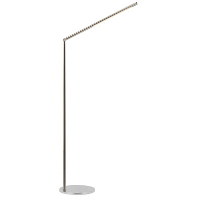 Lamps Floor by Visual Comfort Signature ( 268 | KW 1415PN Cona ) 