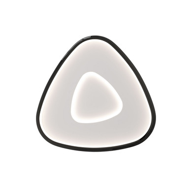Sconces Pocket by W.A.C. Lighting ( 34 | WS-31524-30-BC Mandala ) 