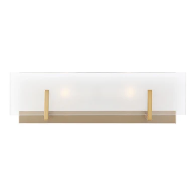 Bathroom Fixtures Cylindrical / Linear by Visual Comfort Studio ( 454 | 4430802-848 Syll ) 
