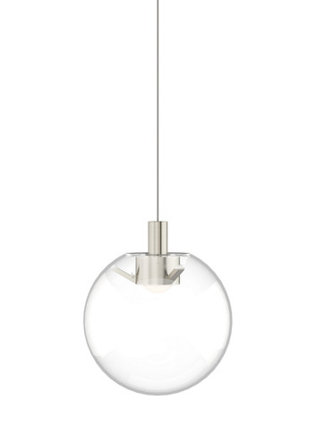 Multi-Systems Low Voltage Pendants by Visual Comfort Modern ( 182 | 700FJPLNCS-LED930 Palona ) 