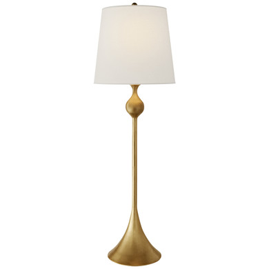 Lamps Table by Visual Comfort Signature ( 268 | ARN 3144G-L Dover ) 