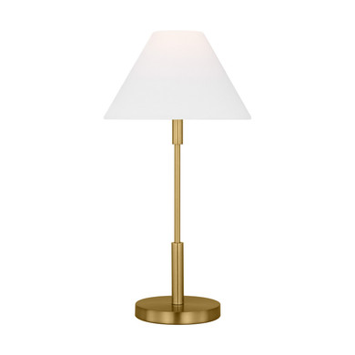 Lamps Table by Visual Comfort Studio ( 454 | DJT1011SB1 Porteau ) 