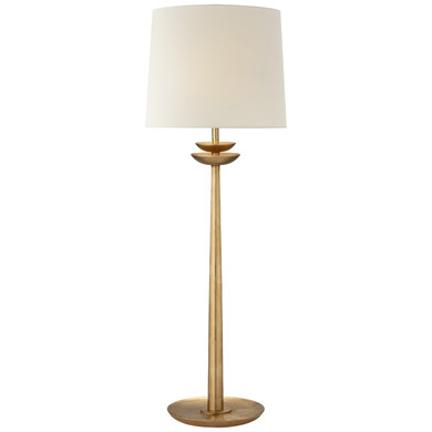 Lamps Table by Visual Comfort Signature ( 268 | ARN 3301G-L Beaumont ) 