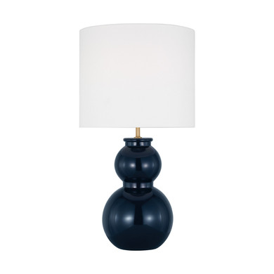 Lamps Table by Visual Comfort Studio ( 454 | DJT1051GNV1 Buckley ) 