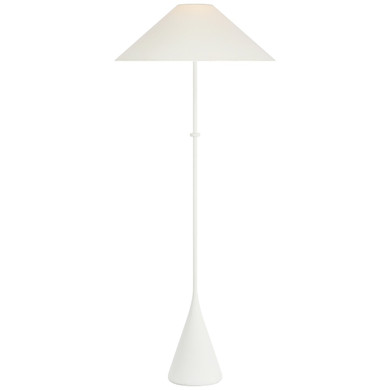 Lamps Floor by Visual Comfort Signature ( 268 | KW 1710MWH-L Zealous ) 