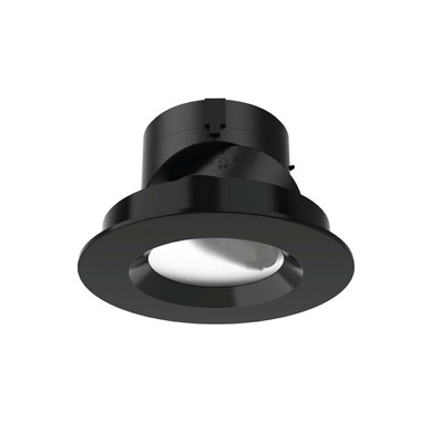 Recessed Misc by W.A.C. Lighting ( 34 | R2ARAT-N827-LBK Aether 2" ) 