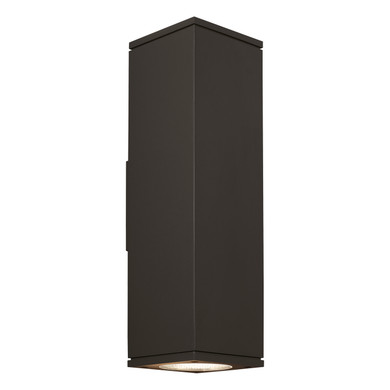 Exterior Sconces by Visual Comfort Modern ( 182 | 700OWTEG84018NNCZUDUNVPS Tegel ) 