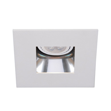 Recessed Low Voltage 4In Trims by W.A.C. Lighting ( 34 | HR-D412LED-S-SC/WT 4" Low Voltage ) 